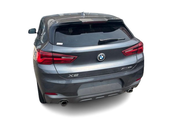 Thumbnail: 2018 BMW X2 - 4