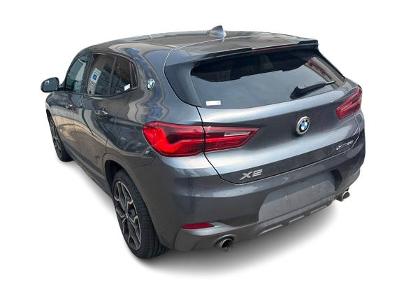 Thumbnail: 2018 BMW X2 - 15