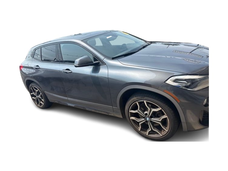 Thumbnail: 2018 BMW X2 - 21