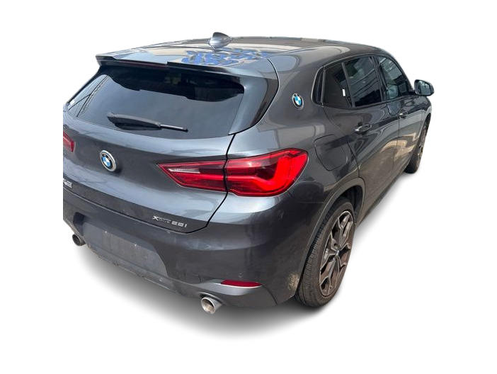 Thumbnail: 2018 BMW X2 - 18