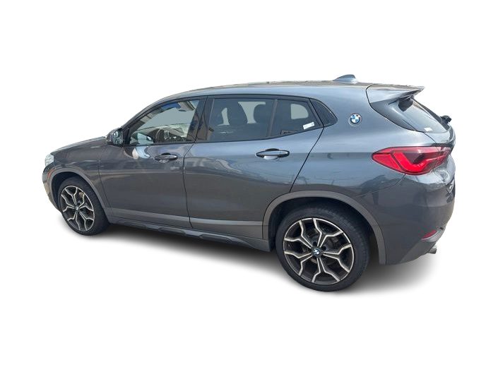 Thumbnail: 2018 BMW X2 - 13