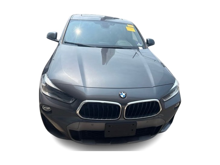Thumbnail: 2018 BMW X2 - 5