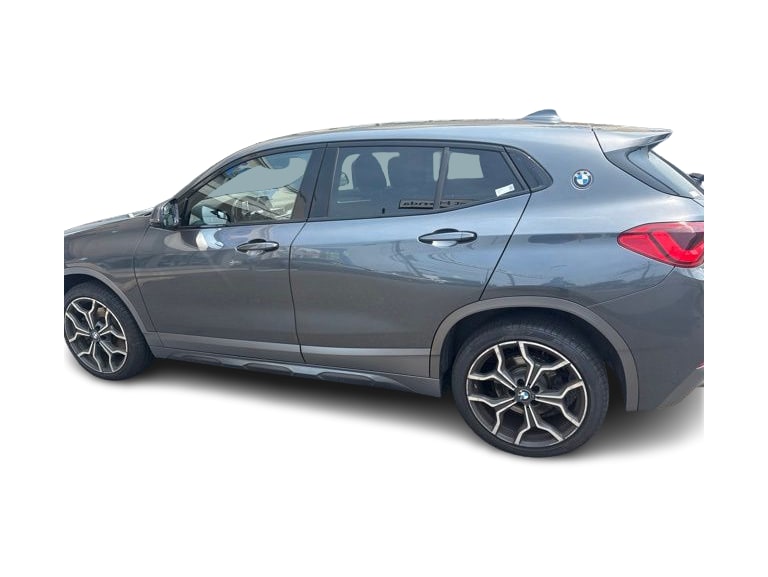 Thumbnail: 2018 BMW X2 - 2
