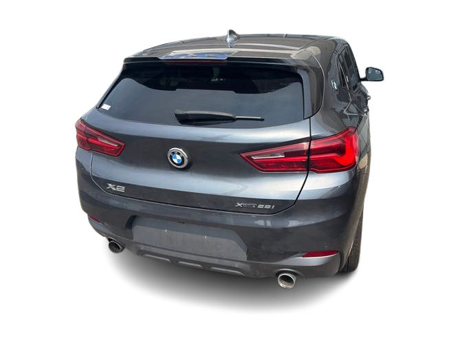 Thumbnail: 2018 BMW X2 - 17
