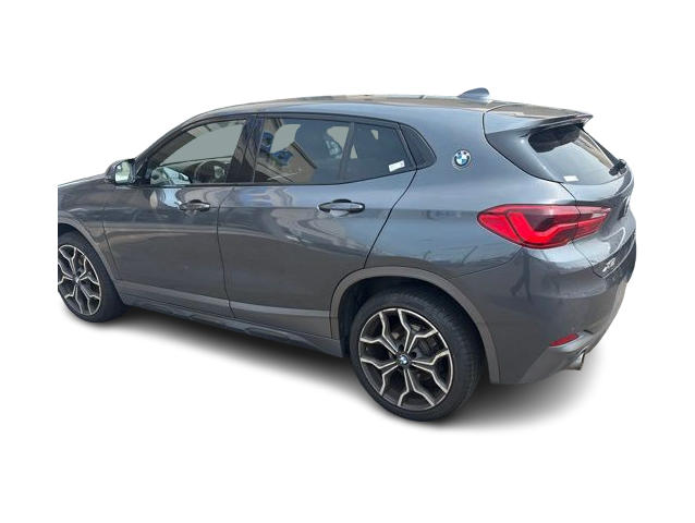 Thumbnail: 2018 BMW X2 - 3