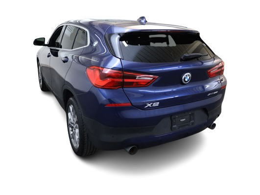 2019 BMW X2 xDrive28i 20