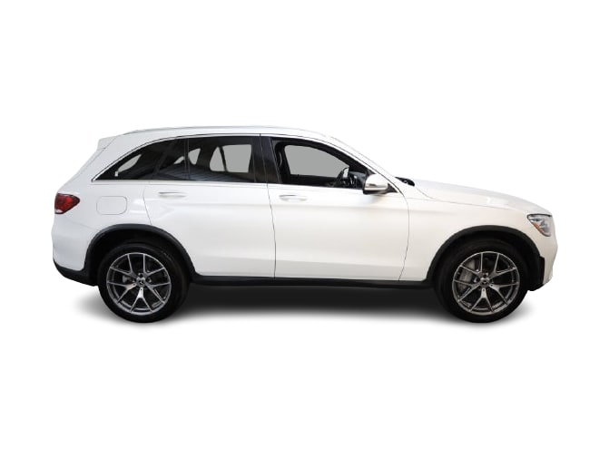 Thumbnail: 2020 Mercedes-Benz GLC - 21