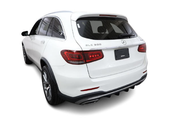 Thumbnail: 2020 Mercedes-Benz GLC - 18