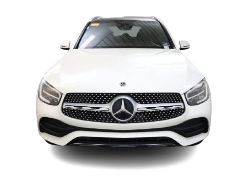 Thumbnail: 2020 Mercedes-Benz GLC - 6