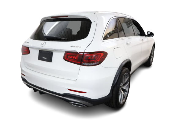Thumbnail: 2020 Mercedes-Benz GLC - 19