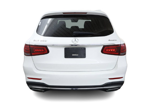 Thumbnail: 2020 Mercedes-Benz GLC - 5