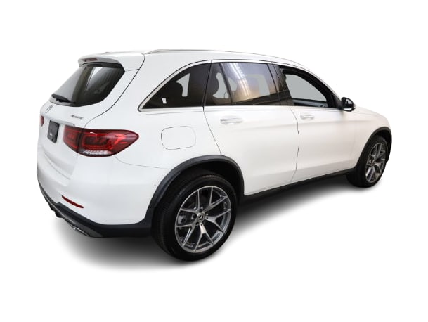 Thumbnail: 2020 Mercedes-Benz GLC - 20