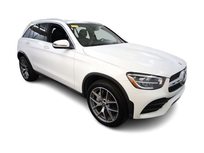 Thumbnail: 2020 Mercedes-Benz GLC - 22