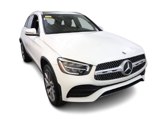 Thumbnail: 2020 Mercedes-Benz GLC - 23