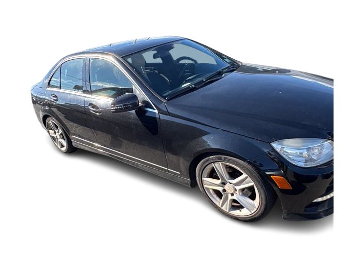 Thumbnail: 2011 Mercedes-Benz C-Class - 19