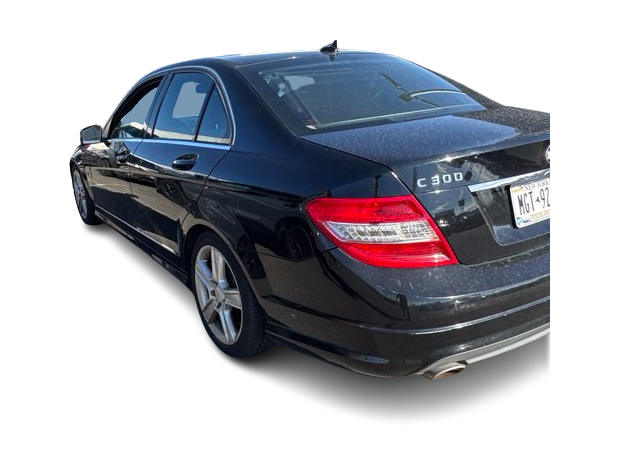 Thumbnail: 2011 Mercedes-Benz C-Class - 13
