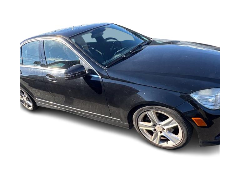 Thumbnail: 2011 Mercedes-Benz C-Class - 17