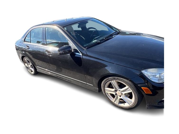Thumbnail: 2011 Mercedes-Benz C-Class - 18