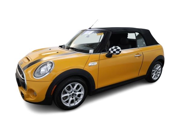 Thumbnail: 2018 MINI Cooper - 17