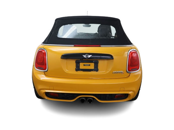 Thumbnail: 2018 MINI Cooper - 5