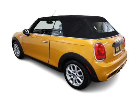 Thumbnail: 2018 MINI Cooper - 18