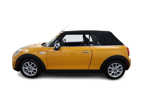 Thumbnail: 2018 MINI Cooper - 3