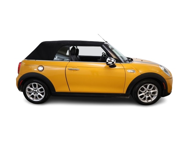 Thumbnail: 2018 MINI Cooper - 21