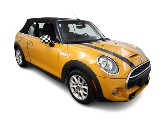 Thumbnail: 2018 MINI Cooper - 22