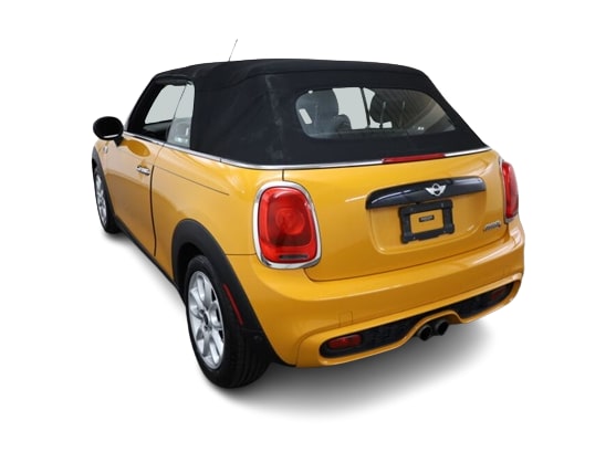 Thumbnail: 2018 MINI Cooper - 4