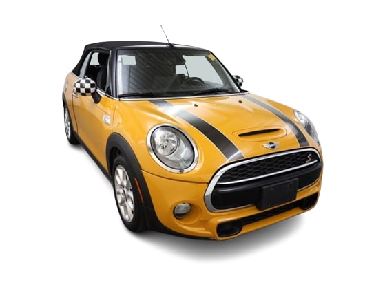 Thumbnail: 2018 MINI Cooper - 23