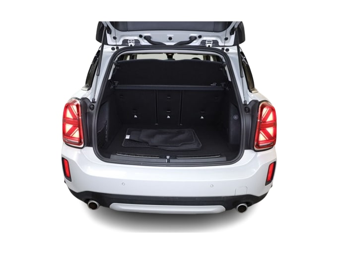 2023 MINI Cooper Countryman S 17