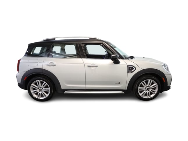 2023 MINI Cooper Countryman S 23