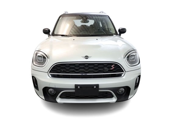 2023 MINI Cooper Countryman S 6