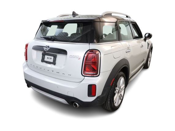 2023 MINI Cooper Countryman S 21