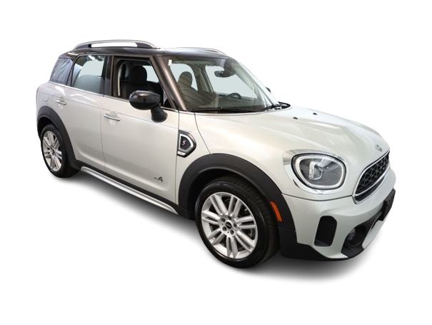 2023 MINI Cooper Countryman S 24