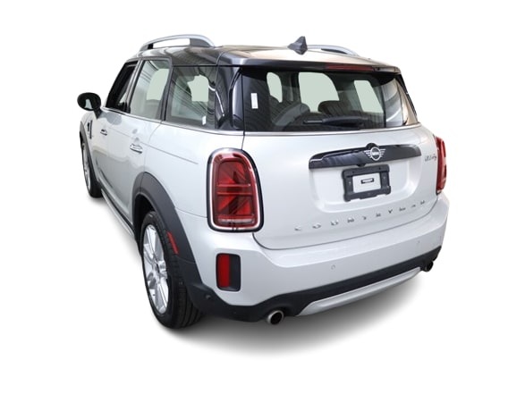 2023 MINI Cooper Countryman S 20