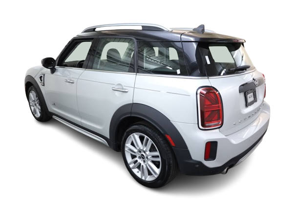 2023 MINI Cooper Countryman S 4