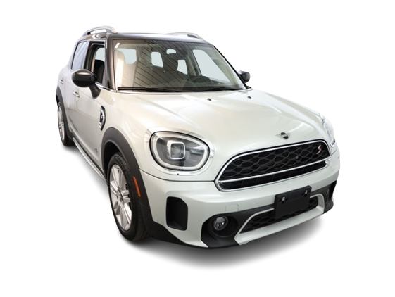2023 MINI Cooper Countryman S 25