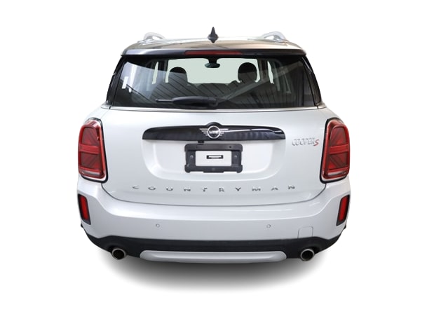 2023 MINI Cooper Countryman S 5