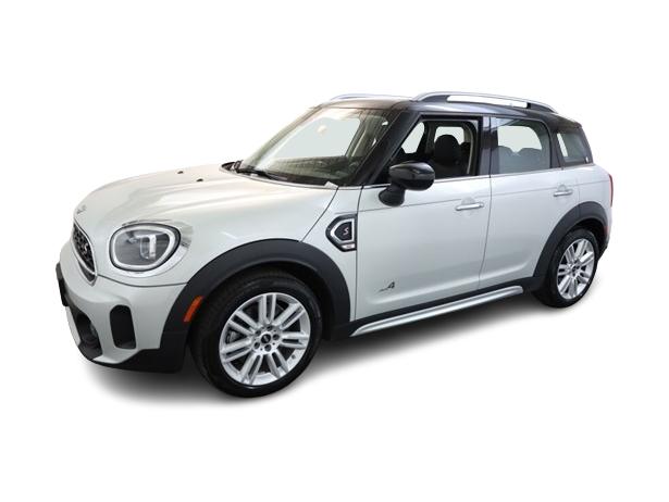 2023 MINI Cooper Countryman S 19