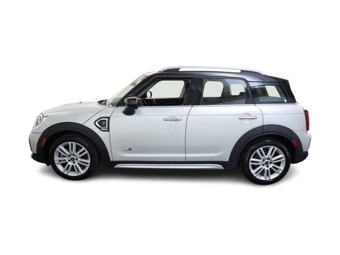 2023 MINI Cooper Countryman S 3