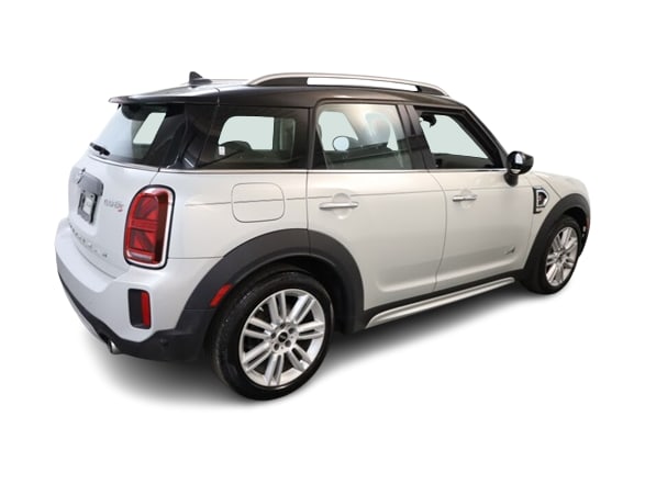 2023 MINI Cooper Countryman S 22