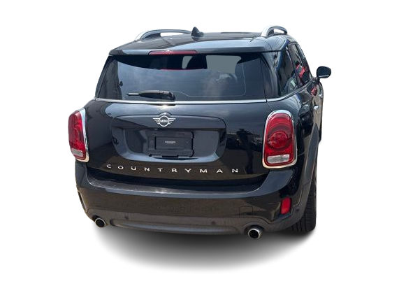 Thumbnail: 2020 MINI Cooper Countryman - 19