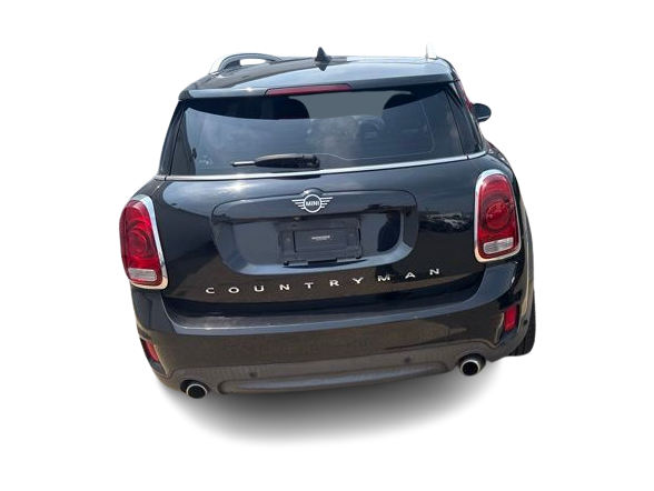 Thumbnail: 2020 MINI Cooper Countryman - 4