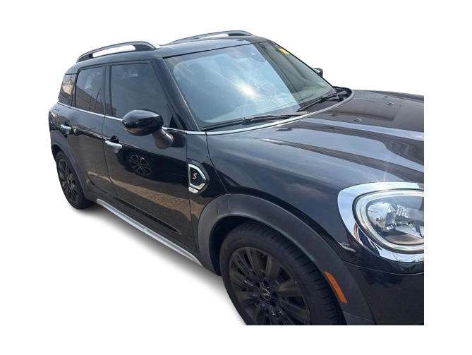 Thumbnail: 2020 MINI Cooper Countryman - 24