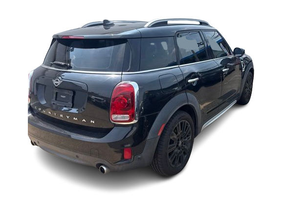Thumbnail: 2020 MINI Cooper Countryman - 21