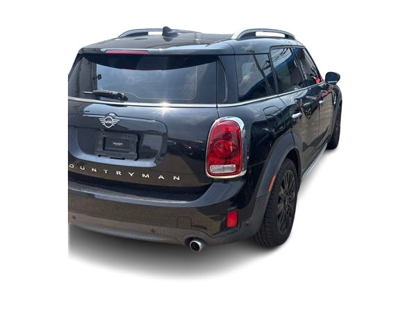 Thumbnail: 2020 MINI Cooper Countryman - 20