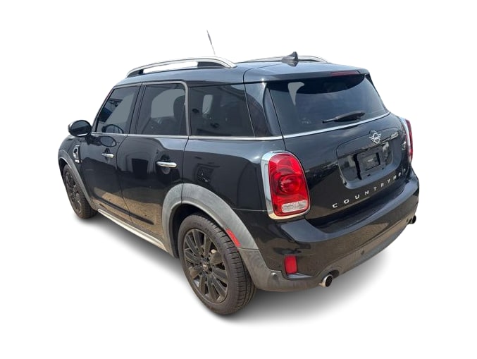 Thumbnail: 2020 MINI Cooper Countryman - 16