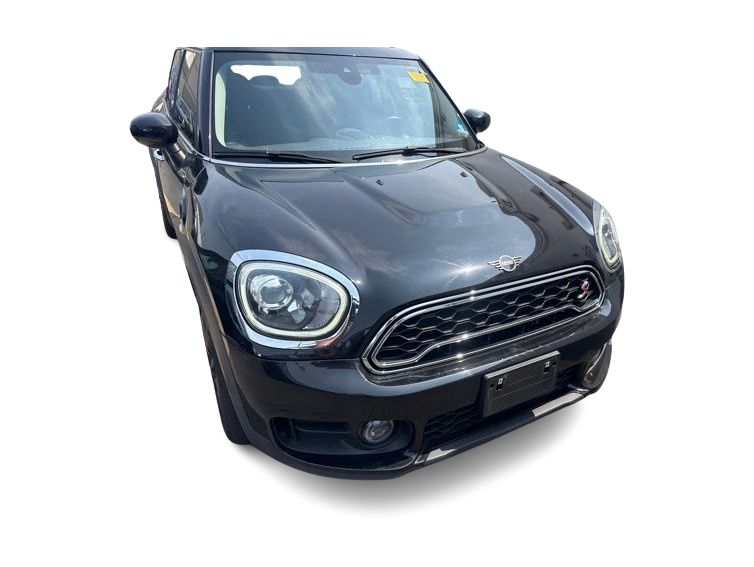 Thumbnail: 2020 MINI Cooper Countryman - 26