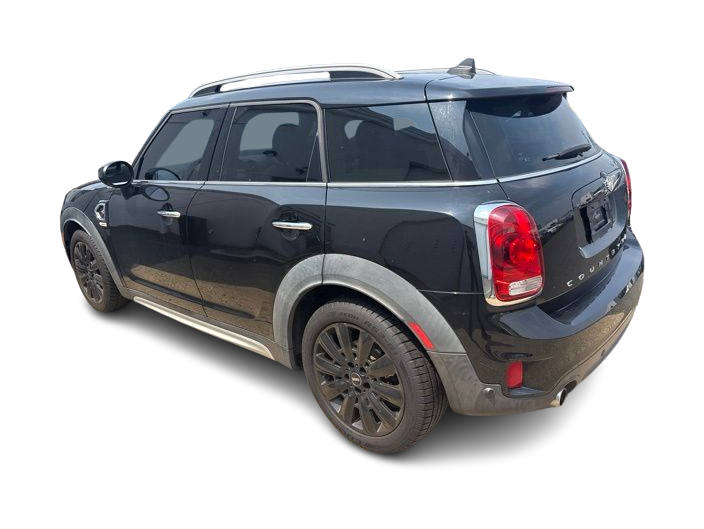 Thumbnail: 2020 MINI Cooper Countryman - 15